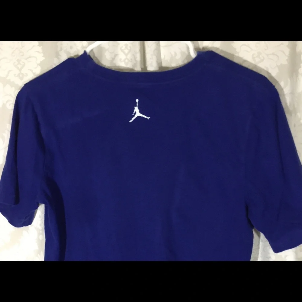 Jordan air long